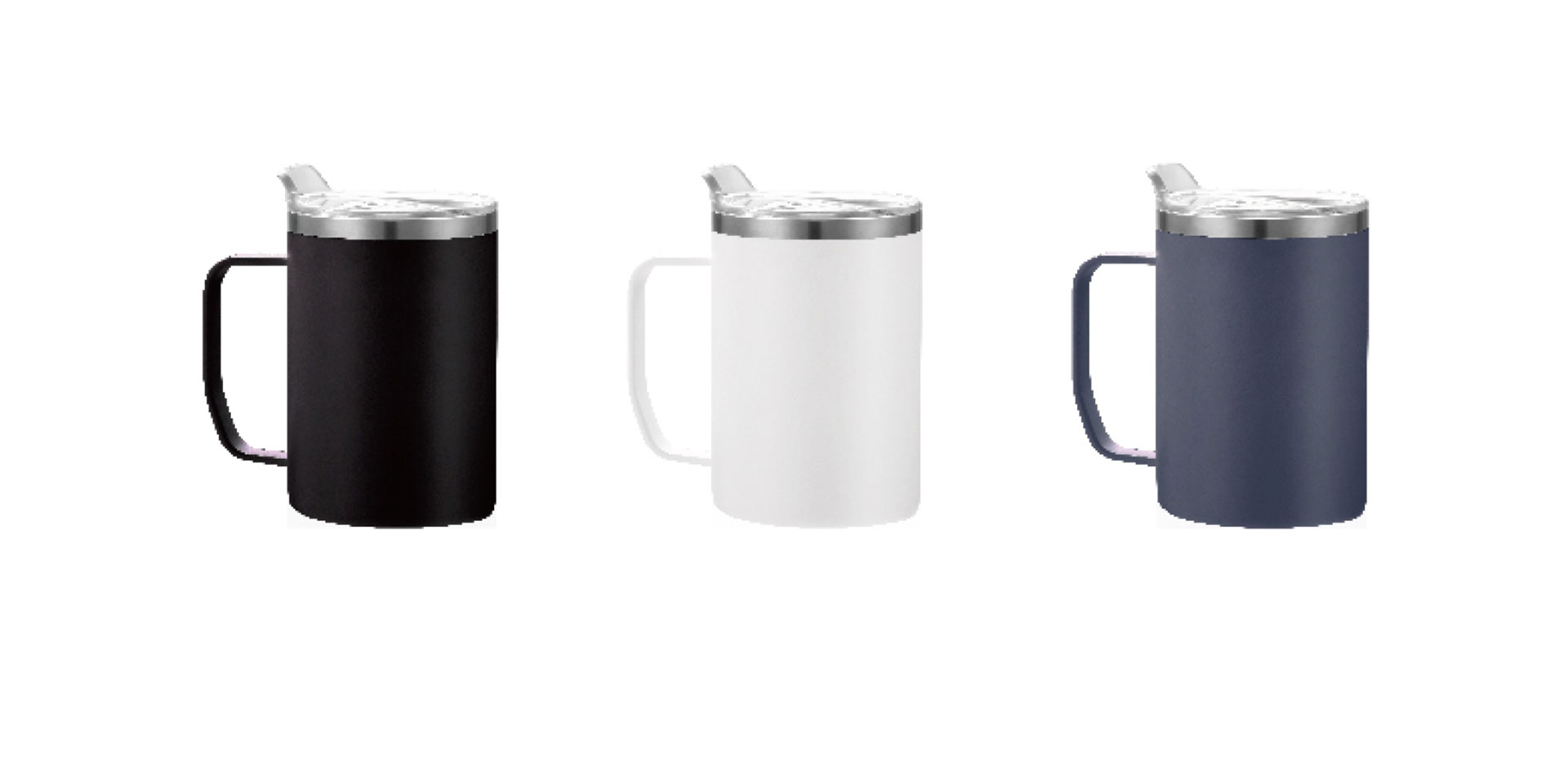 不(bù)鏽鋼馬克杯